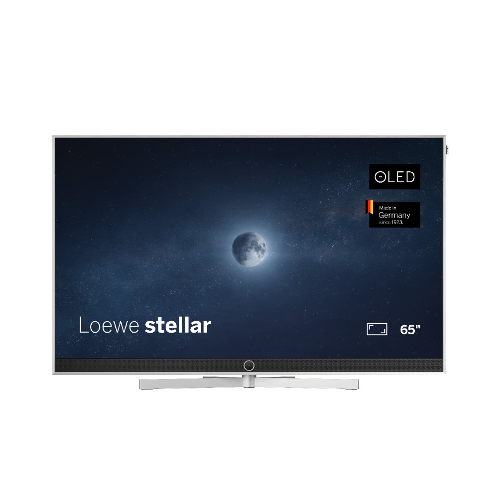 LOEWE stellar 65 dr+ – Smart TV OLED 65′ 4K
