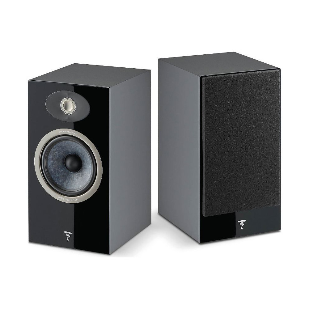 FOCAL Theva N°1 – Coppia diffusori da scaffale - immagine 3