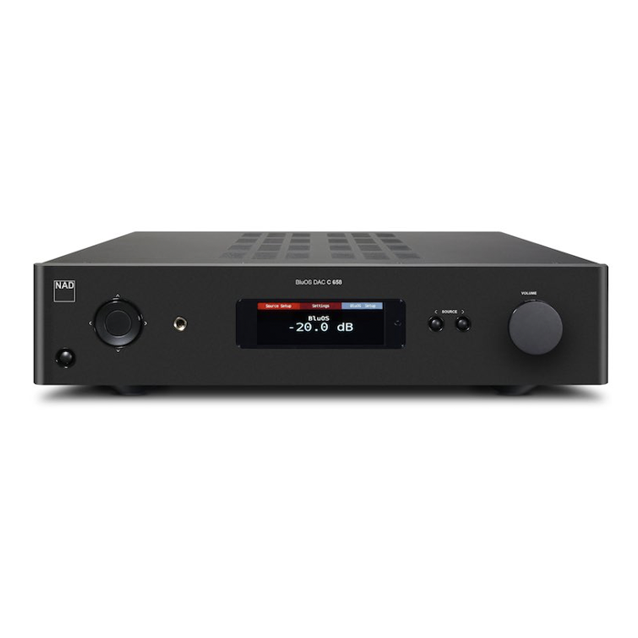 nad-c658
