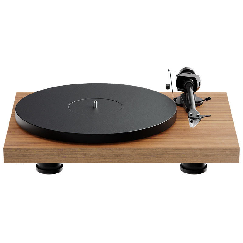 PRO-JECT Debut EVO 2 – Giradischi a cinghia - immagine 2