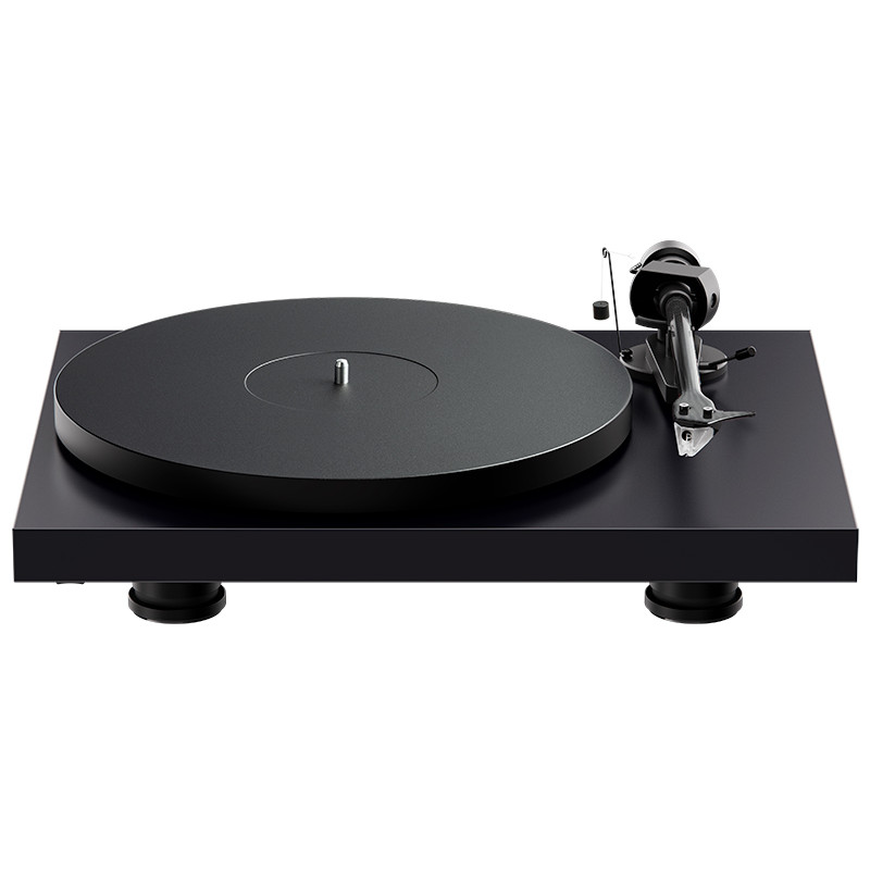 PRO-JECT Debut EVO 2 – Giradischi a cinghia - immagine 3
