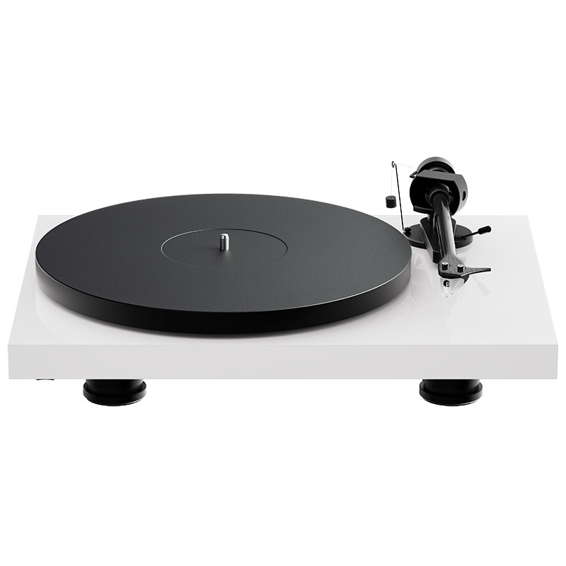 PRO-JECT Debut EVO 2 – Giradischi a cinghia - immagine 4