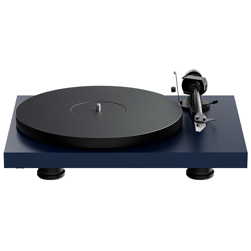 PRO-JECT Debut EVO 2 – Giradischi a cinghia - immagine 5