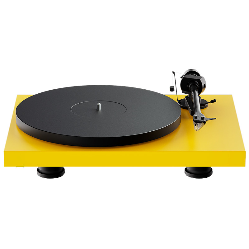 PRO-JECT Debut EVO 2 – Giradischi a cinghia - immagine 6
