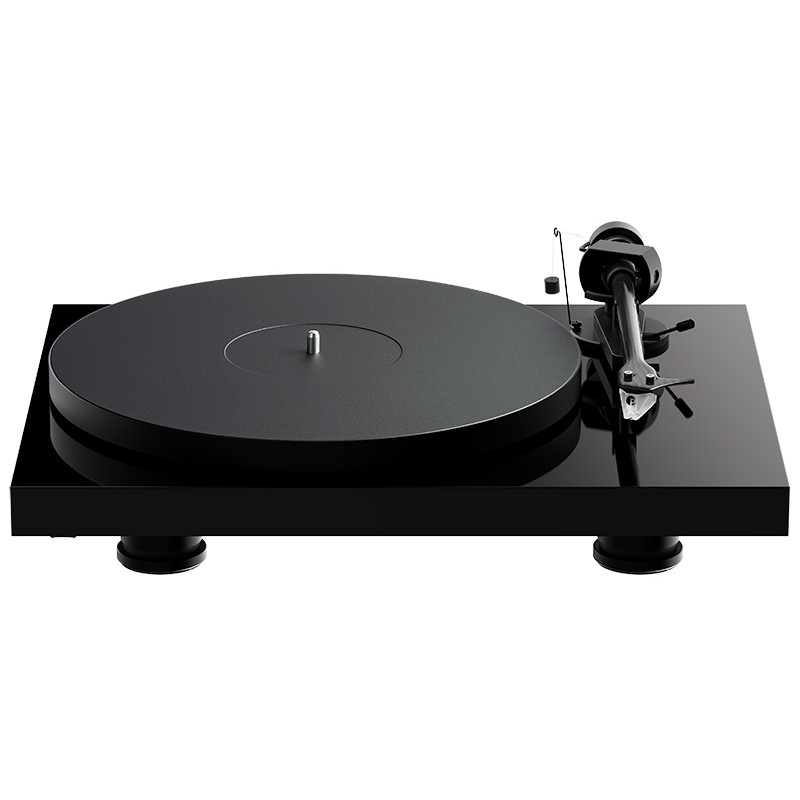 PRO-JECT Debut EVO 2 – Giradischi a cinghia - immagine 7