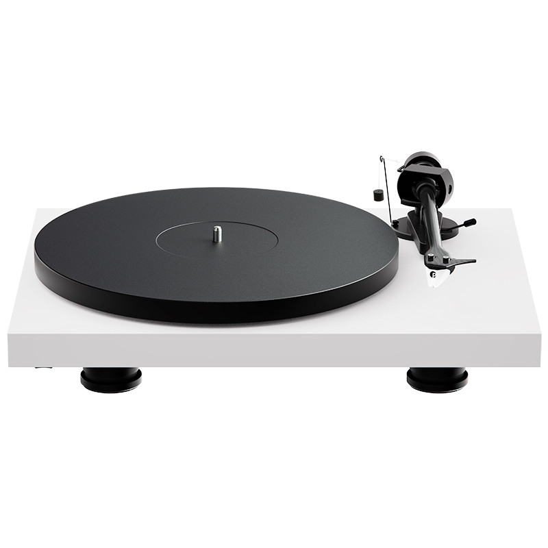 PRO-JECT Debut EVO 2 – Giradischi a cinghia - immagine 8