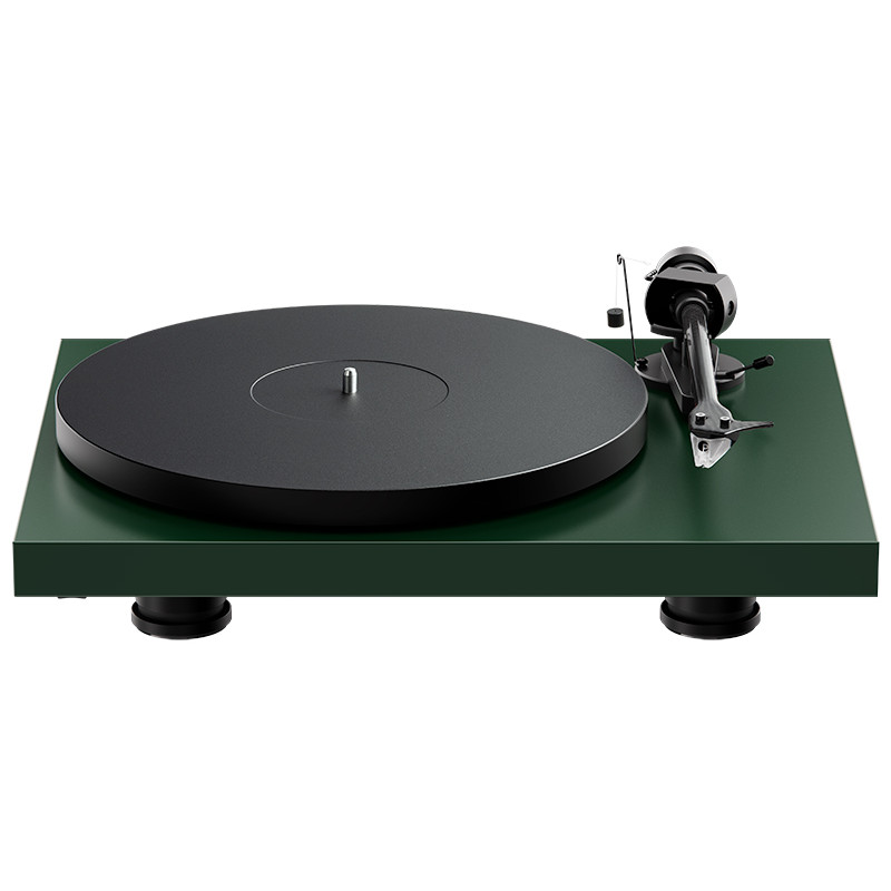 PRO-JECT Debut EVO 2 – Giradischi a cinghia - immagine 9