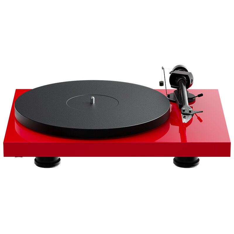 PRO-JECT Debut EVO 2 – Giradischi a cinghia - immagine 10